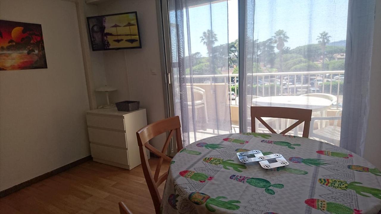 Apartment Port De 2 A 4 Personnes Avec Parking