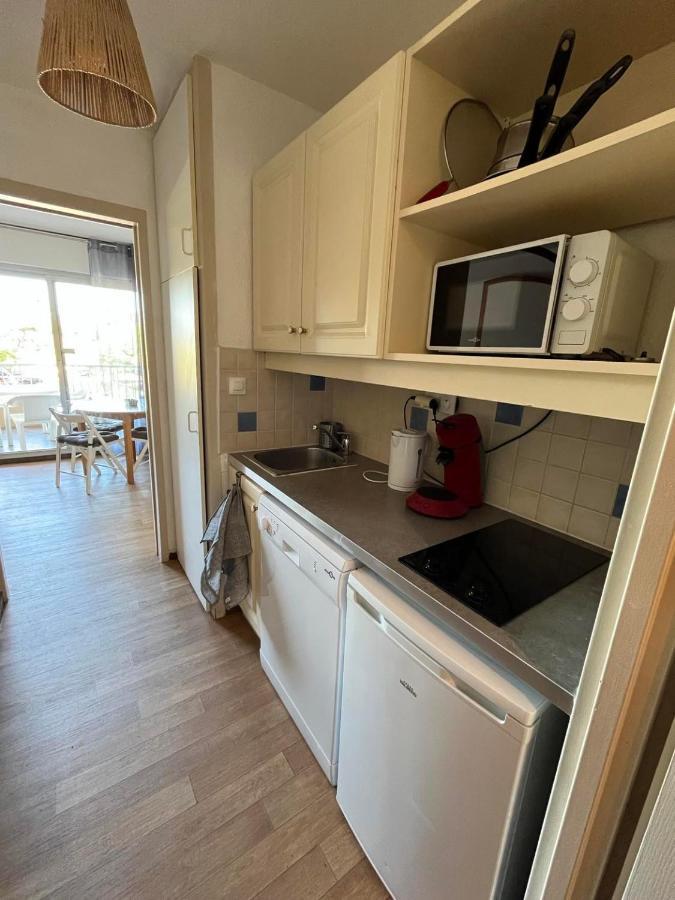 Meublé Sur Le Port De Appartement
