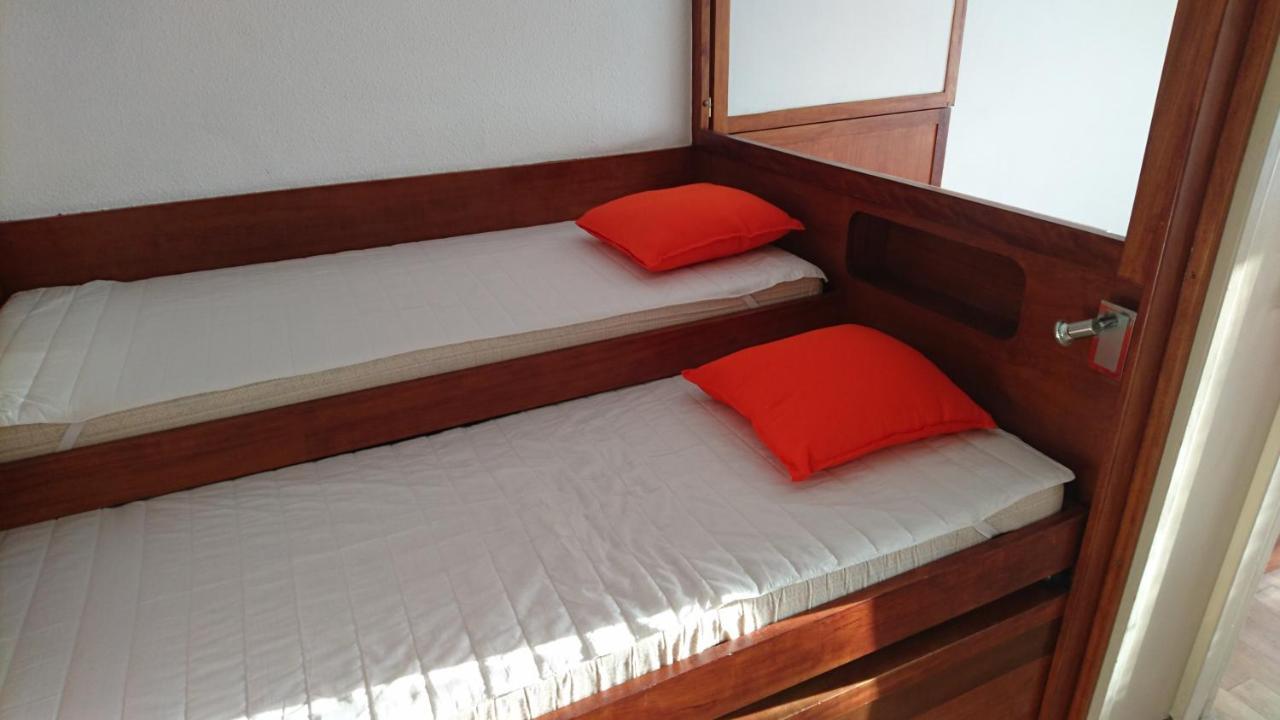 Appartement Meublé Sur Le Port De
